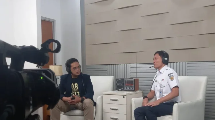 PT KAI Siagakan Ribuan Personel Jamin Keselamatan Arus Mudik 2026