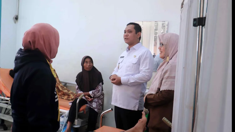 Sempat Nonaktif, 21 Ribu Peserta BPJS PBI di Bekasi Bakal Jalani Reaktivasi