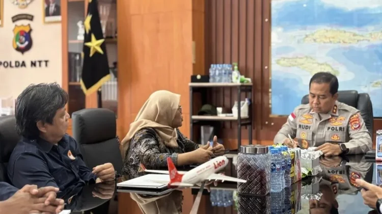 LPSK Lindungi 13 Korban Dugaan TPPO di Maumere