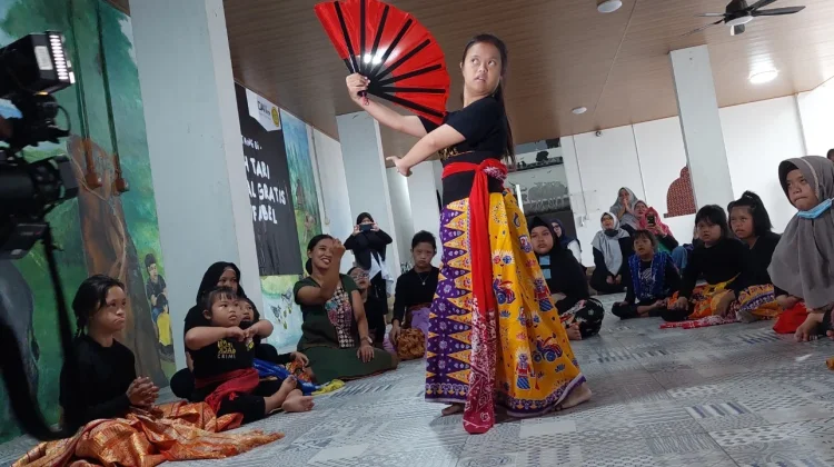 Inisiatif CSR PIEP Raih Golden Peacock Global CSR Award 2025