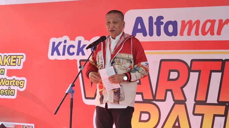 Wacana Setop Minimarket, Aprindo Pastikan Taat Regulasi