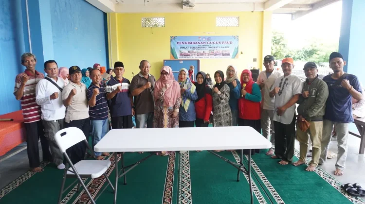 Dukung Pemenuhan Kesehatan Lansia dan Balita, Fasilitas Posyandu Diperkuat