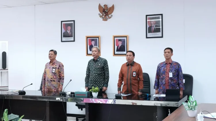 Sekolah Rakyat Rintisan Segera Pindah, Wamensos Siapkan Mitigasi
