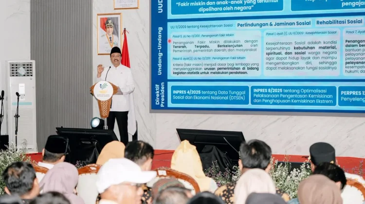 869 Ribu Peserta PBI JKN Kembali Aktif