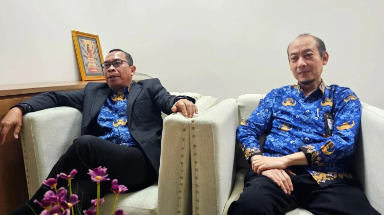 Perpusnas Perkuat Layanan Digital iPusnas, Pemulihan Dilakukan Bertahap