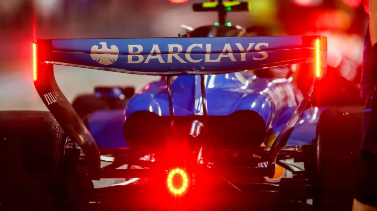 Mengulik Makna Lampu Baru di Mobil Formula 1 2026