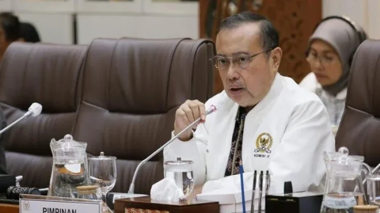 Yahya Zaini Dukung THR Cair H-21 Lebaran: Warga Bisa Persiapkan Mudik Lebih Awal