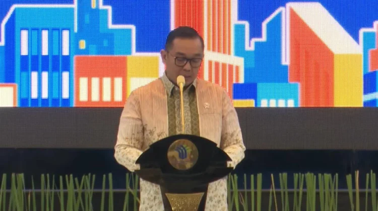 BKPM Perkuat Service Level Agreement untuk Percepat Investasi
