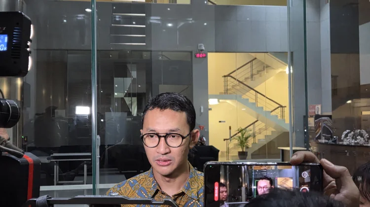 KPK Dalami Pihak Penerima Aliran Uang Kasus Sertifikasi K3 Kemenaker