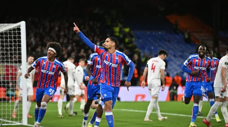 Crystal Palace Lolos ke 16 Besar UECL usai Kalahkan Zrinjski Mostar 2-0