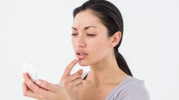 Puasa tanpa Bibir Pecah-Pecah, Ikuti Tips Sederhana Ini