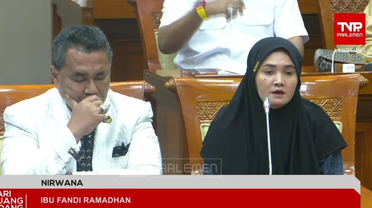 Orang Tua ABK Beberkan Kejanggalan Pelayaran Kapal Sea Dragon