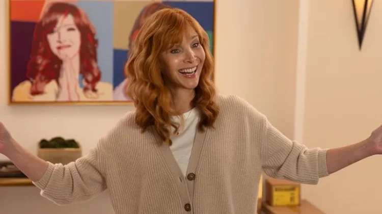 ‘The Comeback’ Season 3 Tayang Maret di HBO