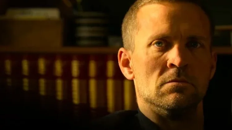 Netflix Rilis Teaser ‘Jo Nesbø’s Detective Hole’, Tayang Maret