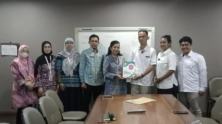 KNPS Jakarta Dorong Percepatan Penurunan Stunting