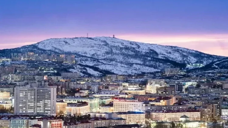 Puasa di Murmansk Rusia Bisa Hanya Satu Jam