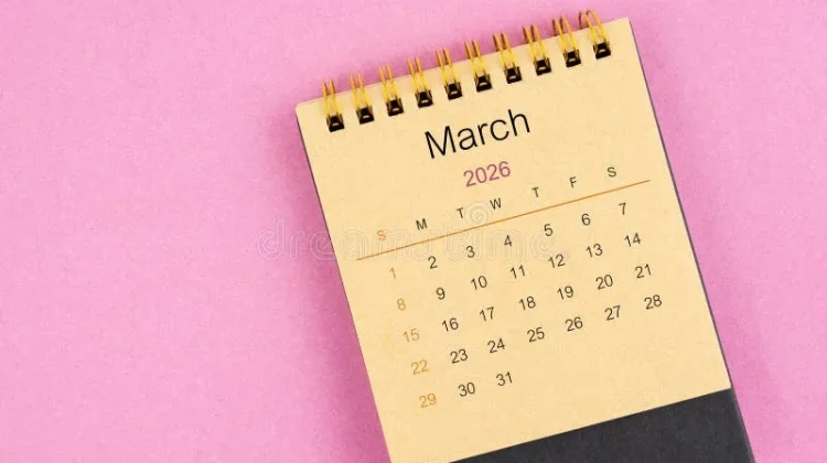 Simak Jadwal Terbaru dan Cuti Bersama Libur Lebaran 2026