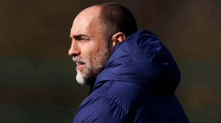 Fulham vs Tottenham, Ancaman Degradasi Hantui Tim Asuhan Igor Tudor