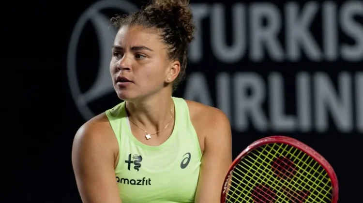 Paolini Tampil Dominan, Tembus Perempat Final Merida Open 2026
