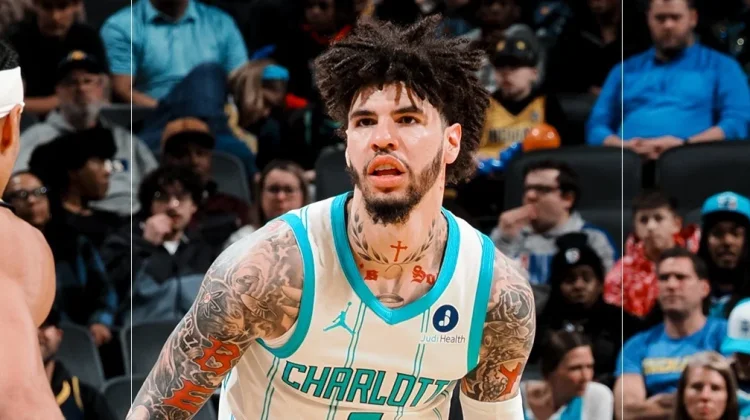 Hornets Hajar Pacers 133-109 di Indianapolis