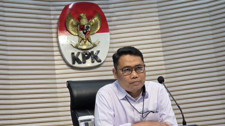 KPK Tahan Pejabat Bea Cukai Terkait Pengembangan OTT Kasus Importasi