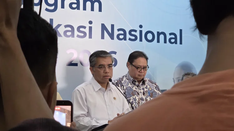 Pemerintah Luncurkan Pelatihan Vokasi Nasional, Sasar 20 Ribu Lulusan SMA/SMK