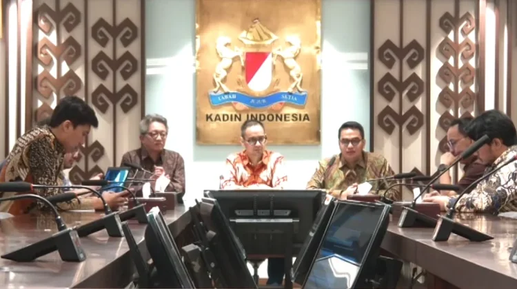 Ketum idEA: Kontribusi Ekonomi Digital Indonesia Capai 7,2 Persen dari PDB