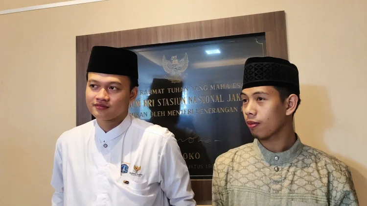 Merawat Cinta Tilawah, Qori Bandung Khidmatkan PTQ 2026