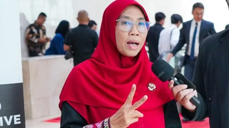 Netty Prasetiyani Soroti Penindakan Pelanggaran TKA dan Dorong Pengawasan
