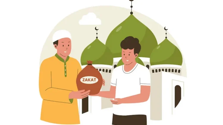 Kenali 8 Golongan Mustahik yang Berhak atas Zakat