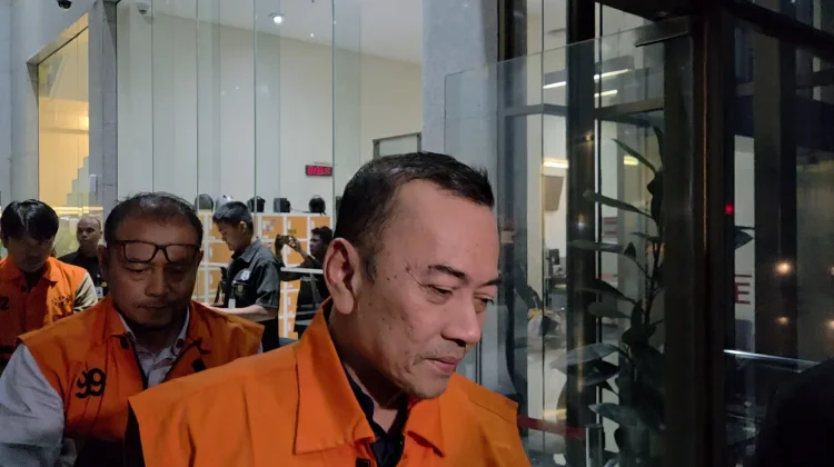 KPK Bongkar Modus Korupsi Impor di Bea Cukai, Persulit Proses Importasi Barang
