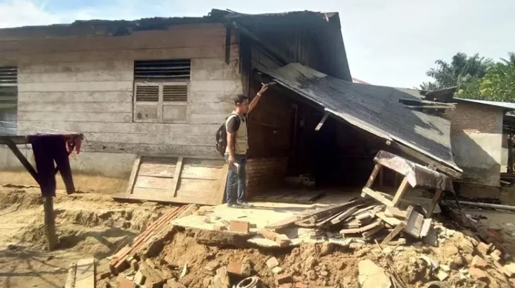 Dana Rp298 Miliar untuk Ribuan Rumah di Aceh Timur Siap Disalurkan
