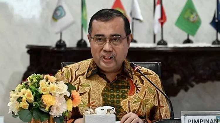 YZ: Anggaran MBG Disepakati DPR-Pemerintah, Semua Fraksi termasuk PDIP Setuju