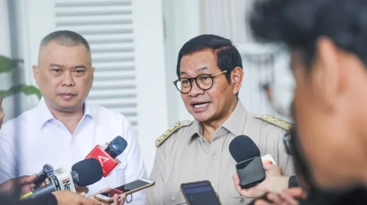 Cerdaskan Bangsa, Pemprov DKI Bakal Buka LPDP Jakarta Tahun Depan