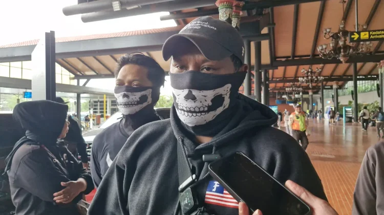 Pemasok Narkoba AKBP Didik Diringkus Bersama Dua Fasilitator