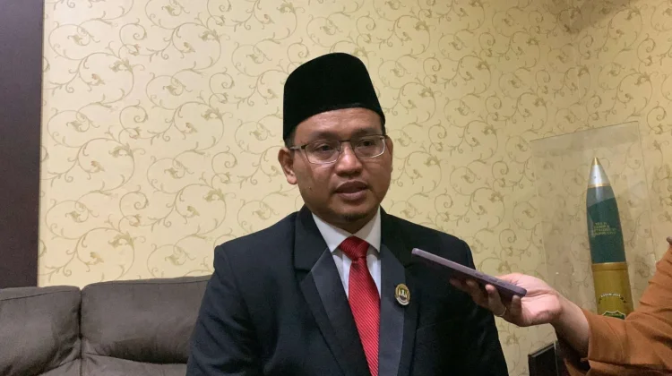 DPRD Bekasi Desak Pemkot Percepat Perbaikan Jalur Mudik