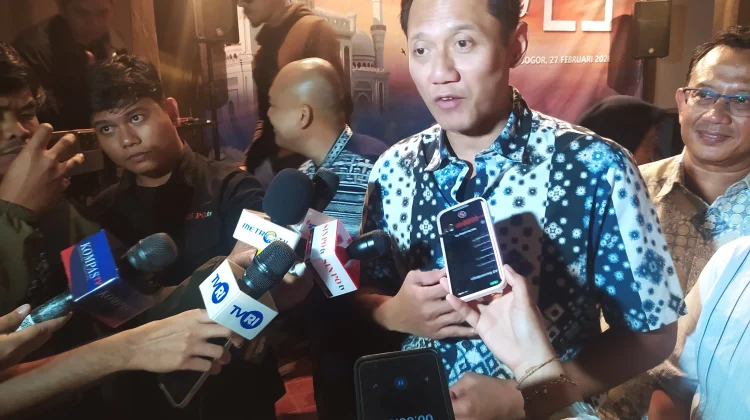 Pemerintah Pastikan Kesiapan Infrastruktur jelang Arus Mudik 2026