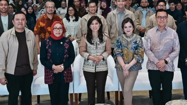 Platform DARA, Menkomdigi: Jawaban Keresahan Orang Tua Hadapi Anak Adiksi Gim