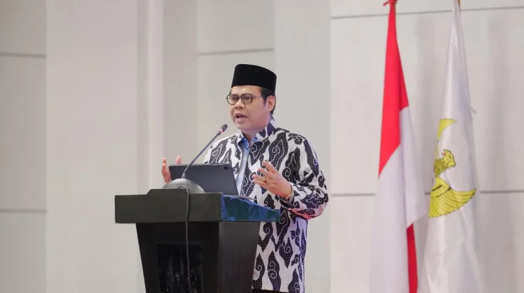 BAZNAS RI Tegaskan Zakat Tidak Digunakan untuk Program MBG