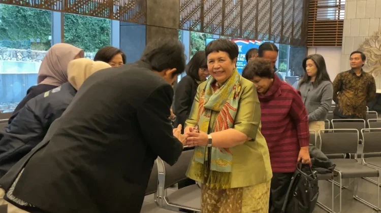 Dubes RI untuk Jepang Minta WNI Patuhi Hukum di Jepang