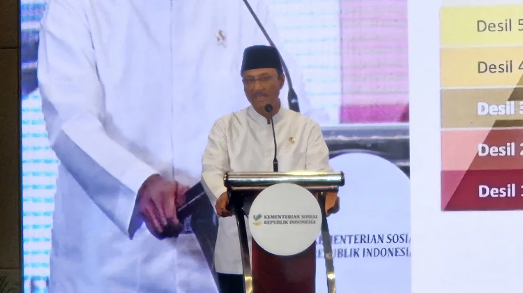 Mensos Usulkan 400.000 Lansia-Disabilitas dapat MBG Tahun Ini