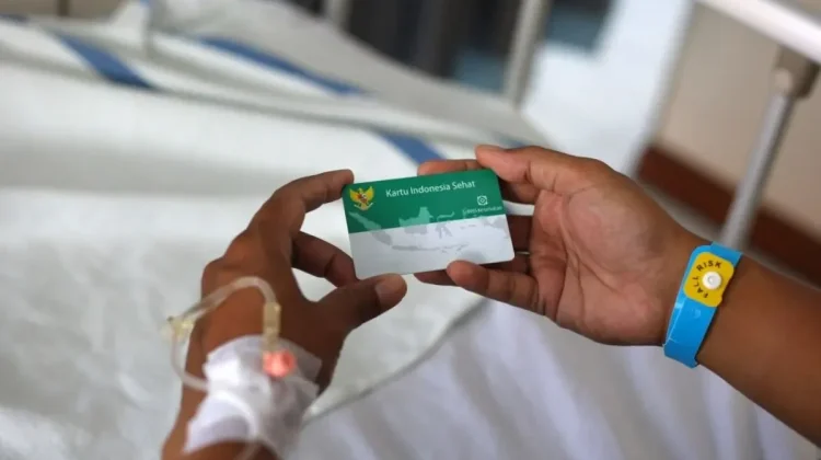 Pemerintah Pastikan Tak Ada Kenaikan Iuran BPJS Kesehatan Tahun ini -  RRI.co.id