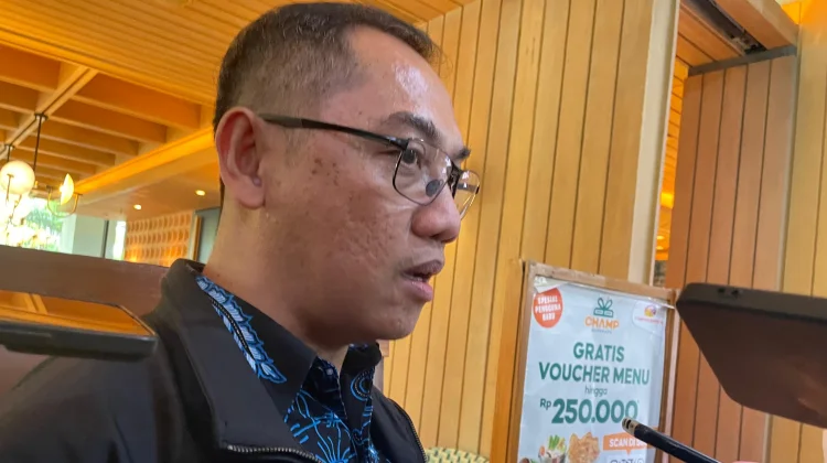 Belum Daftar PSE Privat, Kemkomdigi Batasi Fitur Login Wikimedia