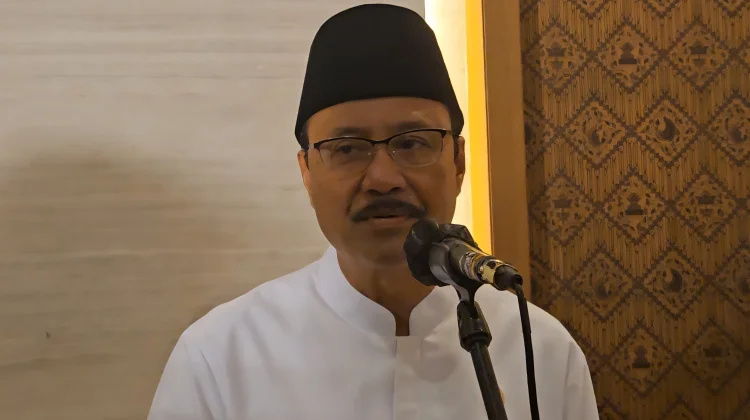 Mensos: Guru Sekolah Rakyat Miliki Standarisasi Tertentu