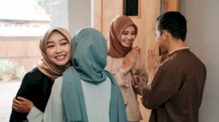 Wajib Tahu, Inilah Tiga Waktu Terlarang Bertamu dalam Ajaran Islam
