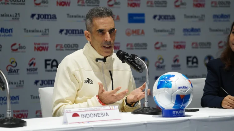 Indonesia Siap Tantang Australia di Semifinal ASEAN Women’s Futsal Championships