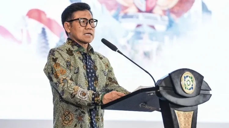 Cak Imin: Pemerintah Tunda Kenaikan Iuran BPJS Kesehatan