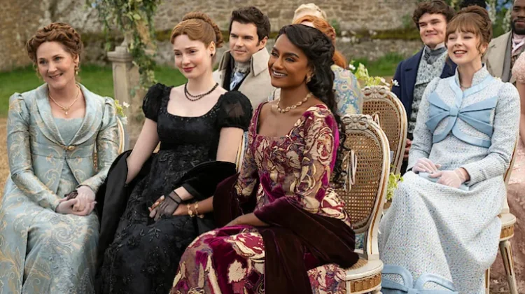 Netflix Konfirmasi Serial ‘Bridgerton’ Season 5