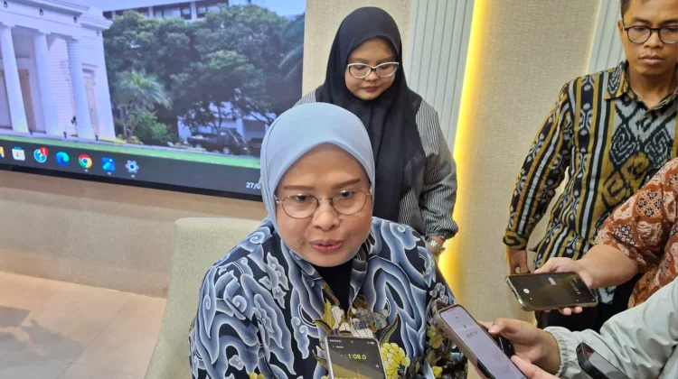 Iran-AS Tegang, Kemlu: Status Siaga I KBRI Teheran Juni 2025 Belum Dicabut