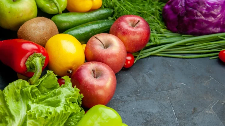 Manfaat Buah dan Sayur saat Puasa, Bantu Cegah Dehidrasi dan Jaga Stamina